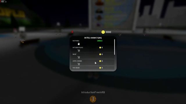 Get INTRODUCTIONS Free In RB World 3 (No Hack Or Download!) смотреть онлайн