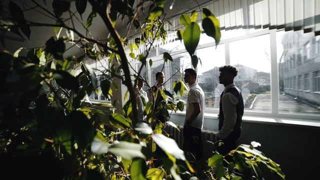 Крутейший клип для выпускников от Photofomin смотреть онлайн