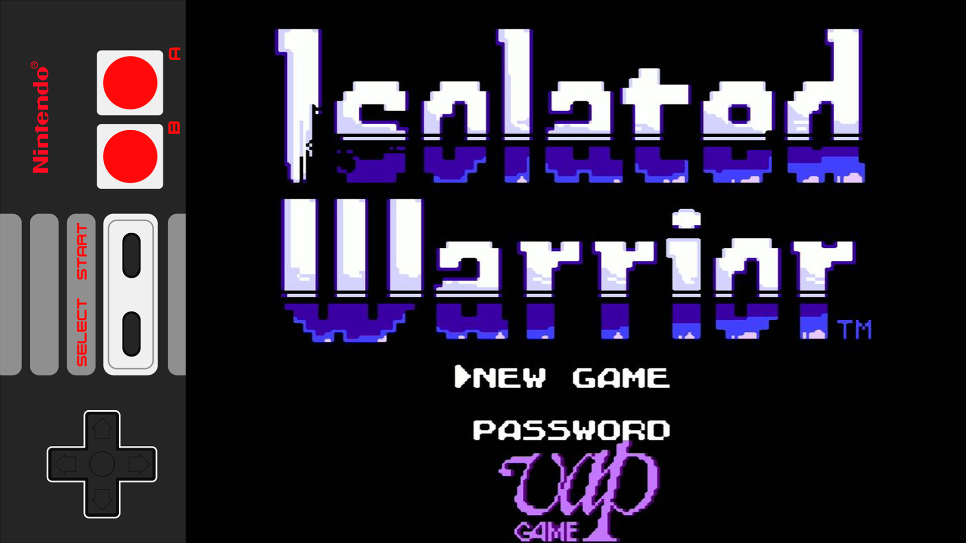 Прохождение Isolated Warrior [NES] смотреть онлайн
