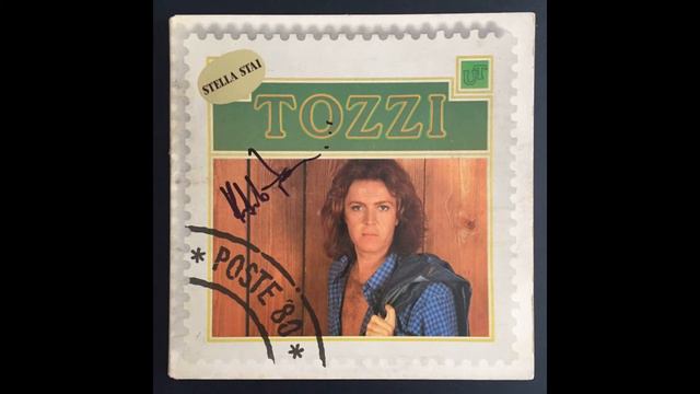 Umberto Tozzi - Ciao Siciliano