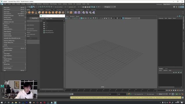 5. Preparing Everything