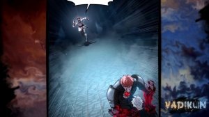 Чёртова реинкарнация 50-72 главы \ озвучка манги