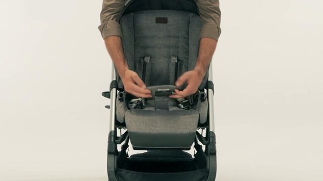Коляска Инглезина Аптика | Inglesina Aptica the stroller Video Tutorial смотреть онлайн