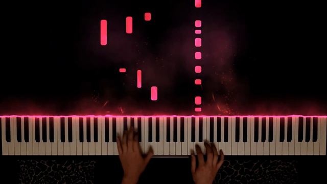 Numb - Linkin Park | Piano Cover смотреть онлайн