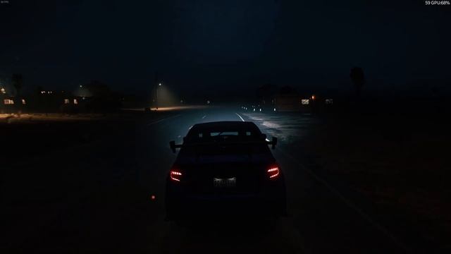 stranded alone in the dark (sad hours) смотреть онлайн