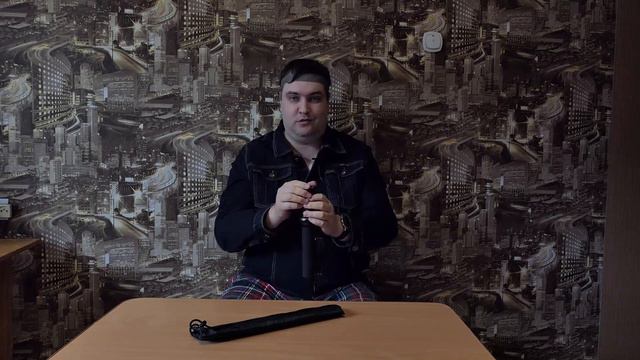 Самый компактный видеомонопод 32 см смотреть онлайн