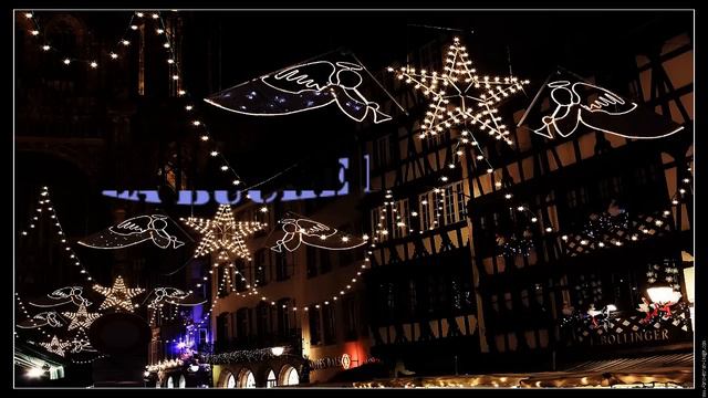 Noel En France