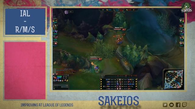 RUNES AND MASTERIES TUTORIAL - League Of Legends Guide (OUTDATED)