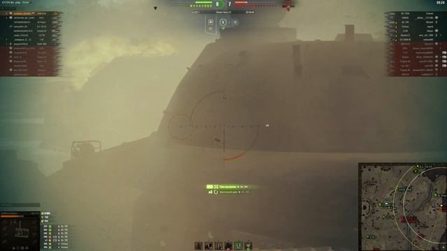 НЕРФ ФАРМА В ЛИНИИ ФРОНТА WOT - НОВЫЙ ИВЕНТ С ТАНКАМИ ЗА БОНЫ, НОВЫЙ ПАТЧ 1.14 world of tanks смотреть онлайн