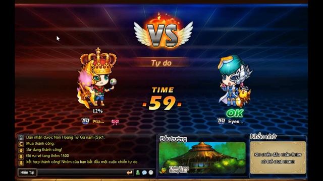 Hướng dẫn cài đặt Gunny 8.5 Offline - DDtank 8.5 offline смотреть онлайн