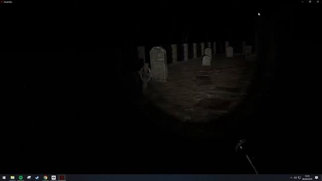 Deathlike Awakening - w/Connor смотреть онлайн