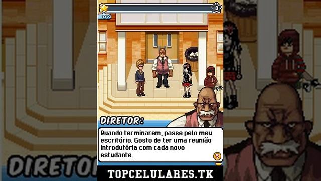 Baixar Jogo High School Hook Ups - Java 240x320 смотреть онлайн
