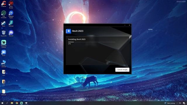 AutoDesk REVIT CRACK | REVIT UPDATE 2022 | REVIT Crack 2022 Cracked | Tutorial! смотреть онлайн
