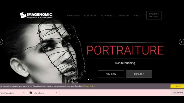 The 7 Best Online Sources For Free Photoshop Filters смотреть онлайн