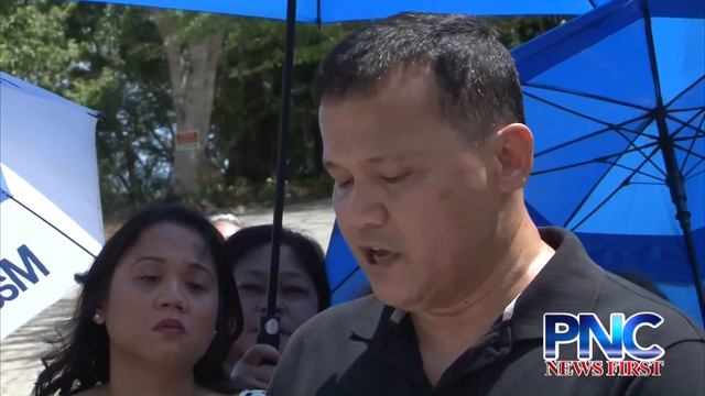 Man Accuses Archbishop Anthony Apuron of Molesting Him As a Child смотреть онлайн