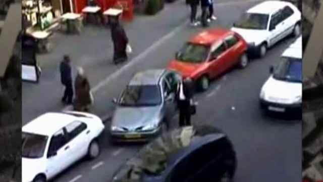 ДТВ. Дорожные войны. 23.08.2011 смотреть онлайн