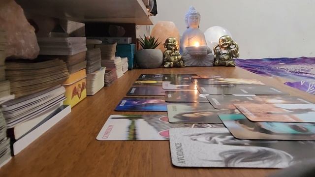 ✨️CETTE PERSONNE NE DÉSIRE QUE TOI ? ✨️TIRAGE GÉNÉRAL✨️ смотреть онлайн