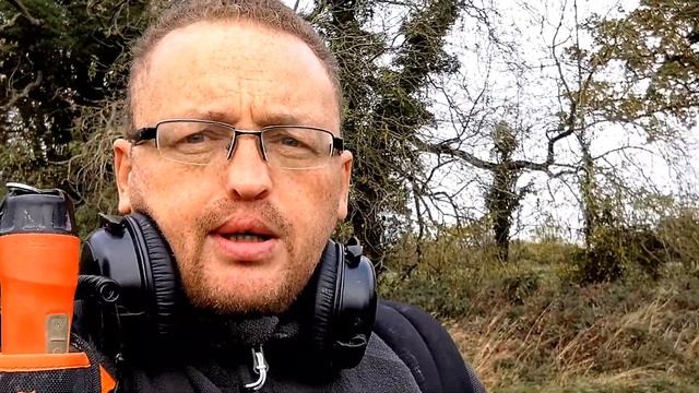Episode 8: Quest Q60 on the pasture | Metal Detecting UK смотреть онлайн