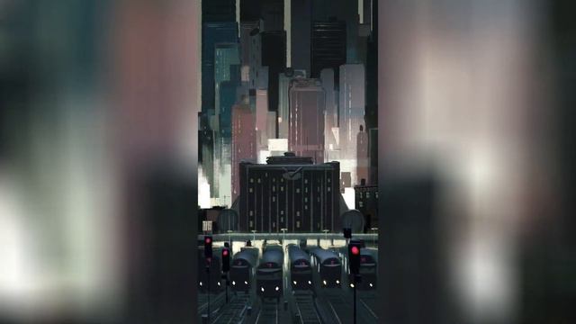 Disney's "Metro": The Cancelled "Cars" Spin-Off Film смотреть онлайн