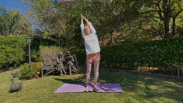 Йога Флоу ПРИВЕТСТВИЕ ЛУНЕ 3 круга ЧАНДРА НАМАСКАР | Йога для беременных | Она Волна|для начинающих смотреть онлайн