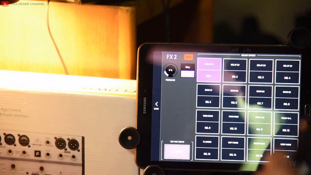 Digital Audio Mixer BEHRINGER FLOW 8 !! Live - Multirack Recording - Game - Streaming - Podcasting смотреть онлайн