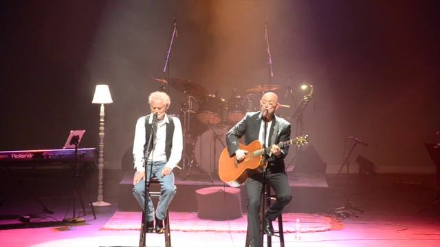 Feeling Groovy смотреть онлайн