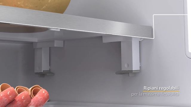 WHIRLPOOL - NUOVO 4 PORTE ACQUA E GHIACCIO - TRIPLO NO FROST - MOD. WQ9I MO1L смотреть онлайн
