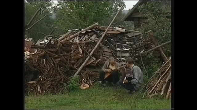страдания балалайка и хромка смотреть онлайн