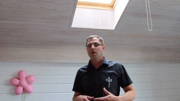 Мансардные окна! Протекают? Проблемы и плюсы мансардных окон.