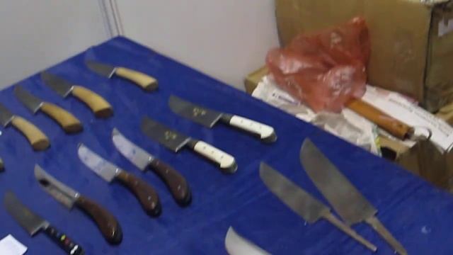 ?Как затачивать нож из нержавейки? Где купить пчаки Ибрагима Рахимова в Москве по цене от мастера смотреть онлайн