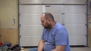Засухаривание клапана матиз без лишних соплей