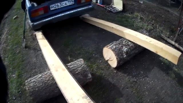 Деревенская Мастерская