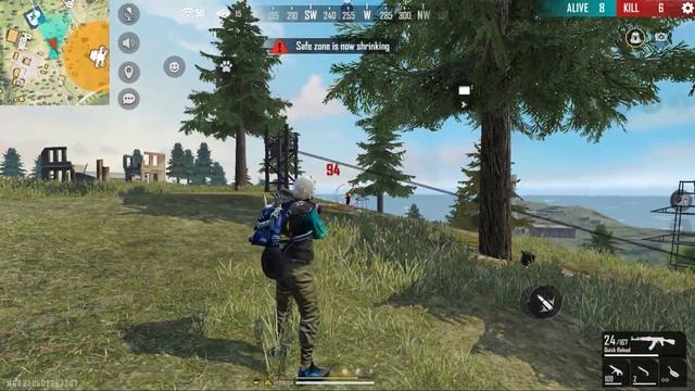 REPSAC IS BACK ⚡ BLUESTACKS 5 SETTINGS ? BlueStacks/MSI Free Fire Emulator ⚙️ AIMBOT смотреть онлайн