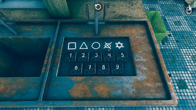 Alumni ➤ ПРОХОЖДЕНИЕ #2 ➤ На пути домой