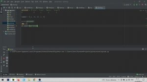 Курс Python с Нуля за 5 часов