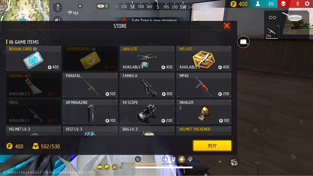 Evo Ak47 Only Challenge In Solo vs Squad 🥶 24 Kills Super Gameplay 😱 Free Fire смотреть онлайн