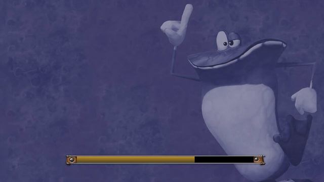 Fase Musical e Passeio com Globox - Rayman 3 HD EP02 смотреть онлайн