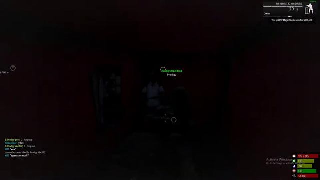 Error No Unit : Bug - Raindrop Needs Comp