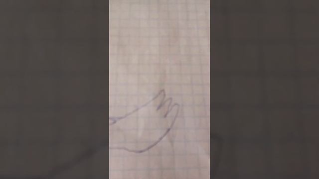 как нарисовать курицу? смотреть онлайн