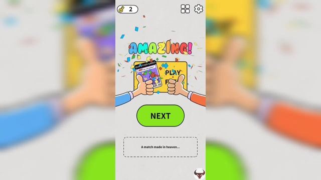 Look How big is my brain - Brain Games: IQ Challenge смотреть онлайн