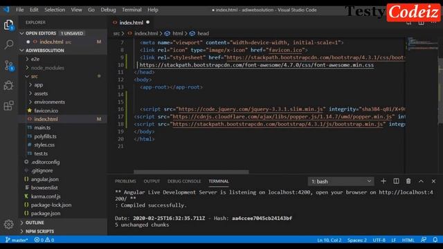 select file with change event in angular 9| Angular 9 Live Projects ? | Angular file upload system? смотреть онлайн
