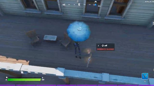 Season 3: #128 Fortnite Battle Royale Sneaky Beaky No Building 3440x1440 No Commentary Camping Styl смотреть онлайн