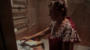 Секрет стирки пододеяльника!!! 100%