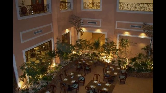 Imperial Shams Abu Soma Resort 5* Safaga - 2010