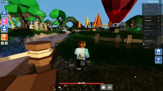 Roblox Islands: How To Find Maple Island 2023!