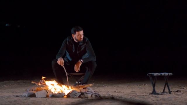 Jaloliddin Ahmadaliyev - Bilmaysan Yor (Official Music Video)