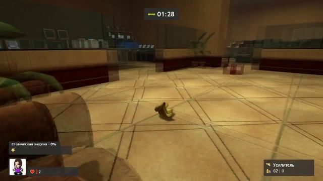 Garry's Mod Prop Hunt ♦Однажды В Психушке♦ [ИНДИ ИГРА] смотреть онлайн