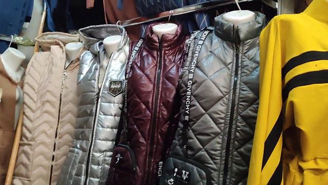 БЕЗРУКАВКА НОВИНКА ДАР КОРВОН БО НАРХИ ДОНА смотреть онлайн