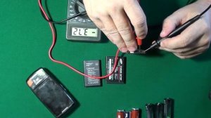 Как проверить исправность аккумулятора телефона