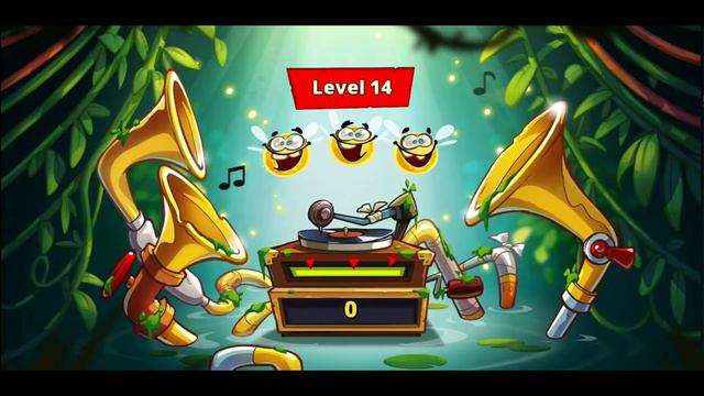 Uncle Hairy Unlocked : Swamp Attack 2 : Gameplay Walkthrough [ Ep : 1 : Level : 11 To 18] смотреть онлайн